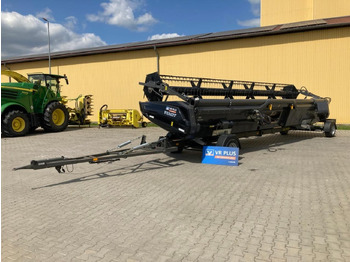 Жатка зерновая FENDT