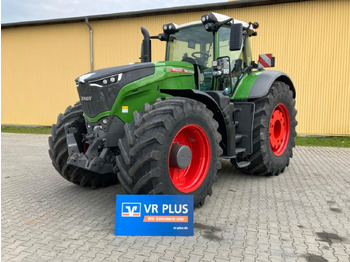 Трактор FENDT 1050 Vario