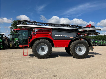 Самоходный опрыскиватель Horsch LEEB 8300 PT: фото 2