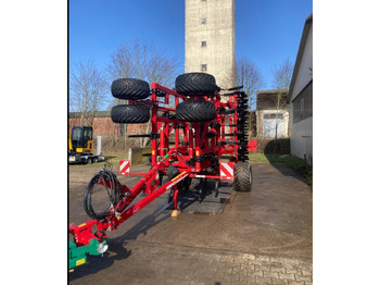 Новый Культиватор Horsch TERRANO 6.4GX DOPPELROLLPACK: фото 2