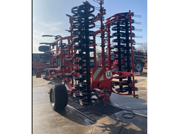 Новый Культиватор Horsch TERRANO 6.4GX DOPPELROLLPACK: фото 4