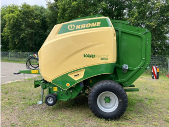 Krone VARIO PACK V 190 XC в лизинг Krone VARIO PACK V 190 XC: фото 2