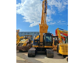 Гусеничный экскаватор Caterpillar 320D: фото 3 Гусеничный экскаватор Caterpillar 320D: фото 3