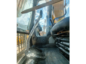 Гусеничный экскаватор Caterpillar 320D: фото 5 Гусеничный экскаватор Caterpillar 320D: фото 5