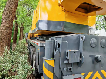 Мобильный кран XCMG QY130K 130T 130ton 100ton 110ton: фото 5