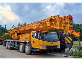 Мобильный кран XCMG QY55KC