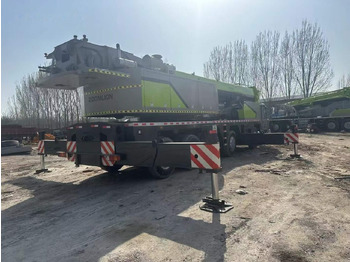 Мобильный кран Zoomlion ZTC900V 90T 90ton 80ton 100ton: фото 5