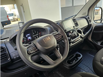 Цельнометаллический фургон FIAT Ducato 35 MAXI L4H2 L5H2 15m³ Voll-LED 260° PDC...: фото 3