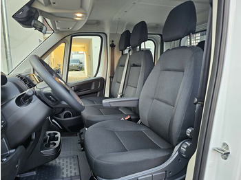 Грузовик FIAT Ducato MAXI Serie 10 2025 DOKA 3-Seitenkiipper: фото 3