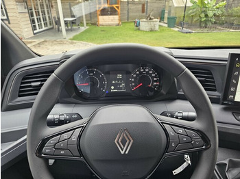 Цельнометаллический фургон RENAULT Master L3H2 170 Neues Modell 10 Navi Kamera AHK...: фото 3