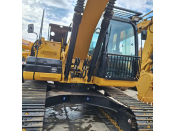 Гусеничный экскаватор CAT 320D2 Excavator: фото 4