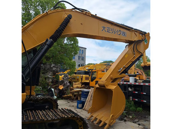 Гусеничный экскаватор CAT 320D2 Excavator: фото 4