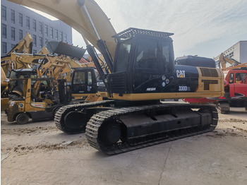 Гусеничный экскаватор CAT 330D2L Excavator: фото 5