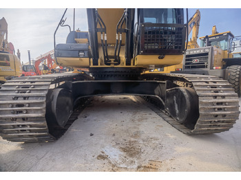 Гусеничный экскаватор CAT 330D2L Excavator: фото 4