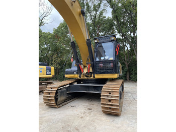 Экскаватор CATERPILLAR 336D2
