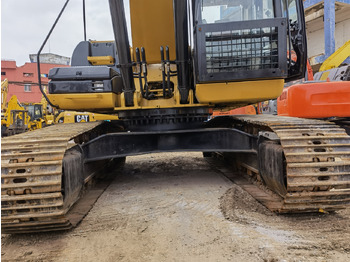 Гусеничный экскаватор CAT 336DL Excavator: фото 5
