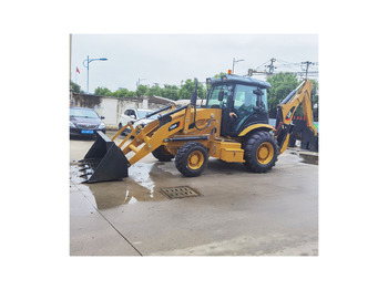 Экскаватор-погрузчик CATERPILLAR 420F