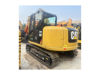 Гусеничный экскаватор CATERPILLAR 307E