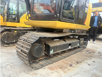 Гусеничный экскаватор Cat 307E Excavator: фото 5