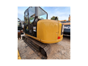 Гусеничный экскаватор Cat 308e2 Excavator: фото 2