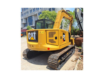 Гусеничный экскаватор Cat 310 Excavator: фото 3 Гусеничный экскаватор Cat 310 Excavator: фото 3