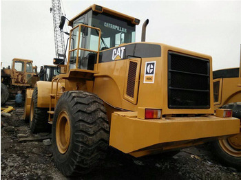 Колёсный погрузчик CATERPILLAR 950G