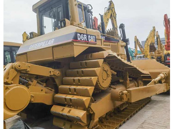 Бульдозер Good Price Cheap used caterpillar cat D6R bulldozer used bulldozers cat: фото 5