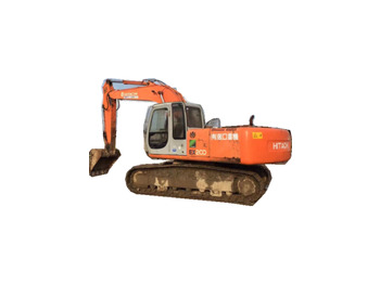 Гусеничный экскаватор HITACHI ZX200