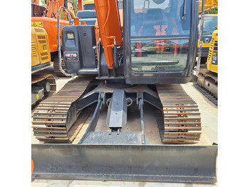 Гусеничный экскаватор Hitachi ZX70 Excavator: фото 2