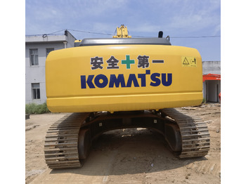 Гусеничный экскаватор Komatsu PC300-7 Excavator: фото 3