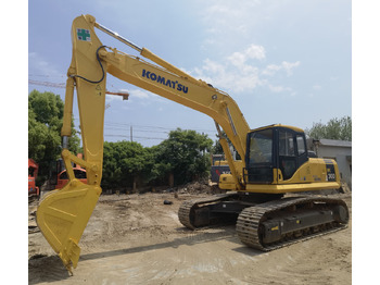 Гусеничный экскаватор Komatsu PC300-7 Excavator: фото 5