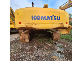 Гусеничный экскаватор KOMATSU PC350-8