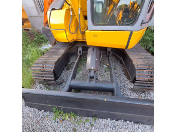 Komatsu pc78 Excavator в лизинг Komatsu pc78 Excavator: фото 5