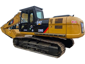 Экскаватор CATERPILLAR 336D2
