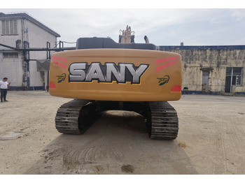 Гусеничный экскаватор SANY 215C Excavator: фото 3