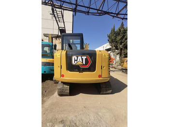 Гусеничный экскаватор Second hand 305.5E2 Original digger Cheap Price Excavators For CAT Excavator for sale: фото 3