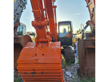 Экскаватор Second hand Hitachi ZX210 excavator: фото 4