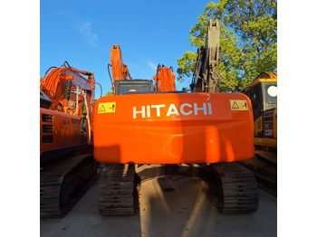Экскаватор Second hand Hitachi ZX210 excavator: фото 5