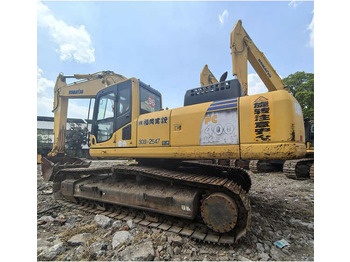 Гусеничный экскаватор KOMATSU PC400-8