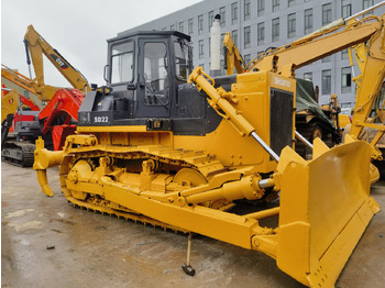 Бульдозер SHANTUI