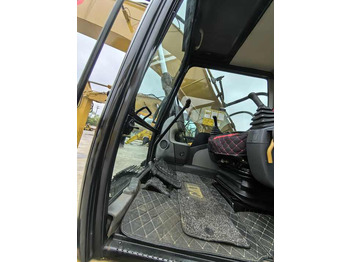 Гусеничный экскаватор Used CAT 320D excavator in good condition at low price CAT 320D 320D2 320DL excavator for sale cat 320d2: фото 5