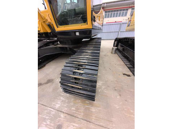 Гусеничный экскаватор Used CAT 320D excavator in good condition at low price CAT 320D 320D2 320DL excavator for sale cat 320d2: фото 4