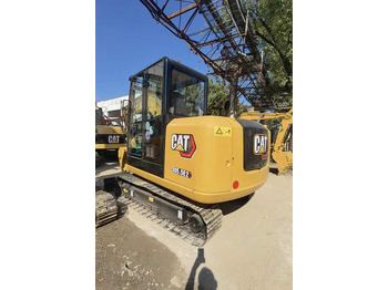 Гусеничный экскаватор Used Japan CAT excavator CAT 307E2 306E2 305.5E2 CAT mini hydraulic crawler excavator hot sale: фото 2