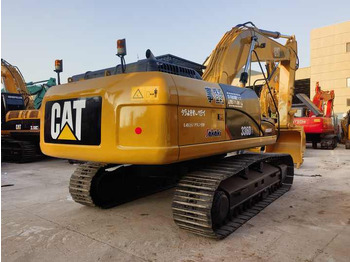 Экскаватор CATERPILLAR 336D