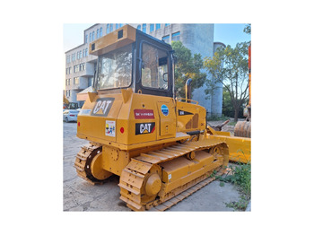 Бульдозер CATERPILLAR D5K