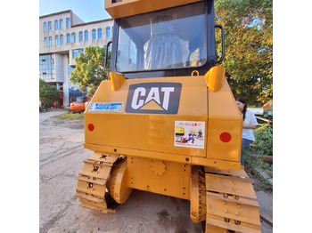 Бульдозер CATERPILLAR D5K