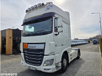Тягач DAF XF 480 SUPER SPACE CAB: фото 3