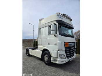 Тягач DAF XF 480 SUPER SPACE CAB: фото 2