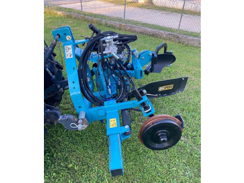 Техника для обработки почвы