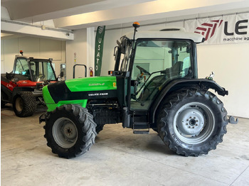 Трактор DEUTZ-FAHR 5100.4 D: фото 5